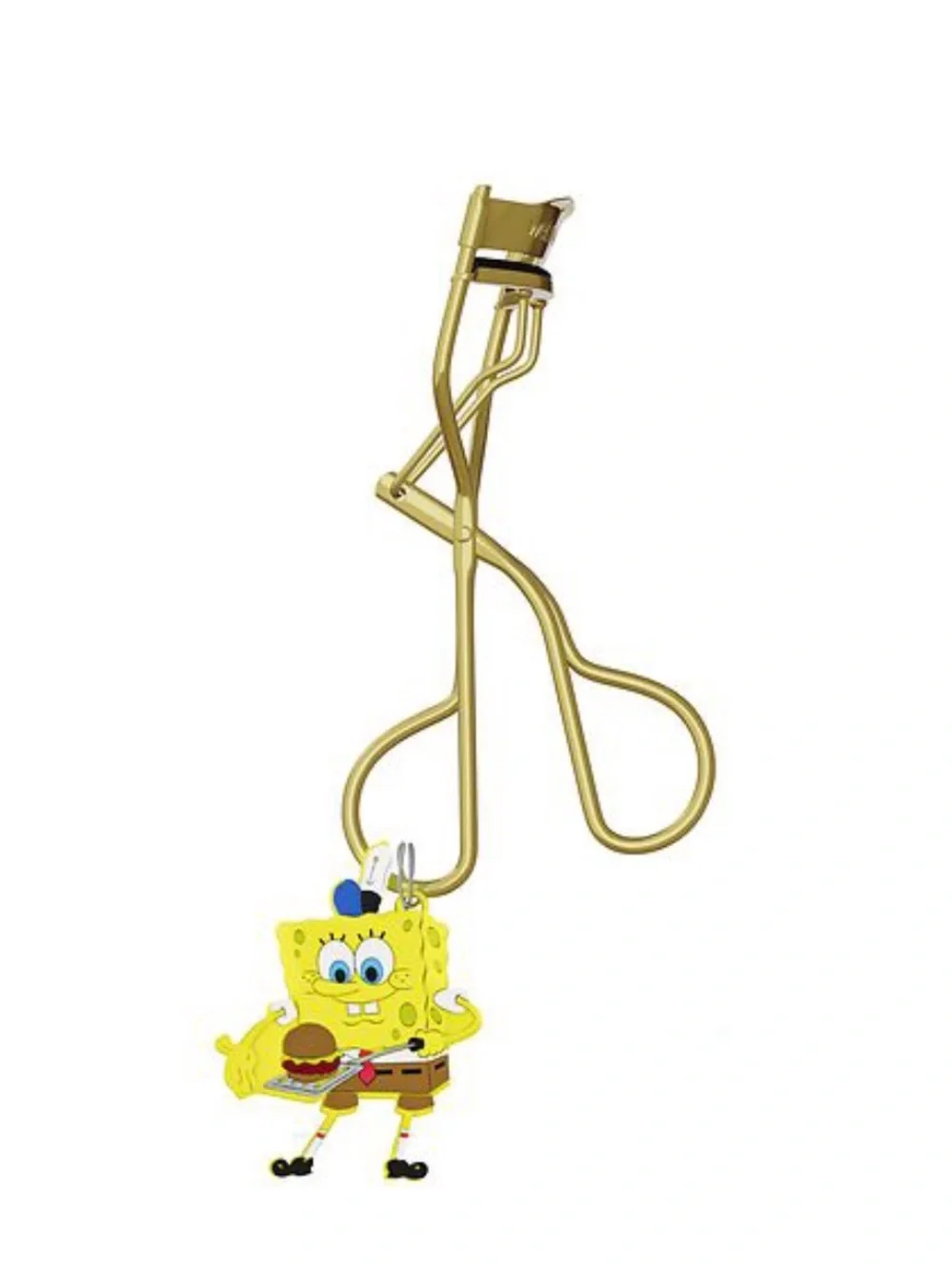 Wet n Wild x SpongeBob Eyelash Cutler NIB